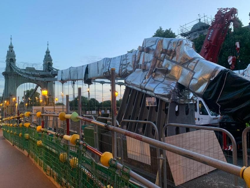 City of London’s new investment play —  catastrophe bonds