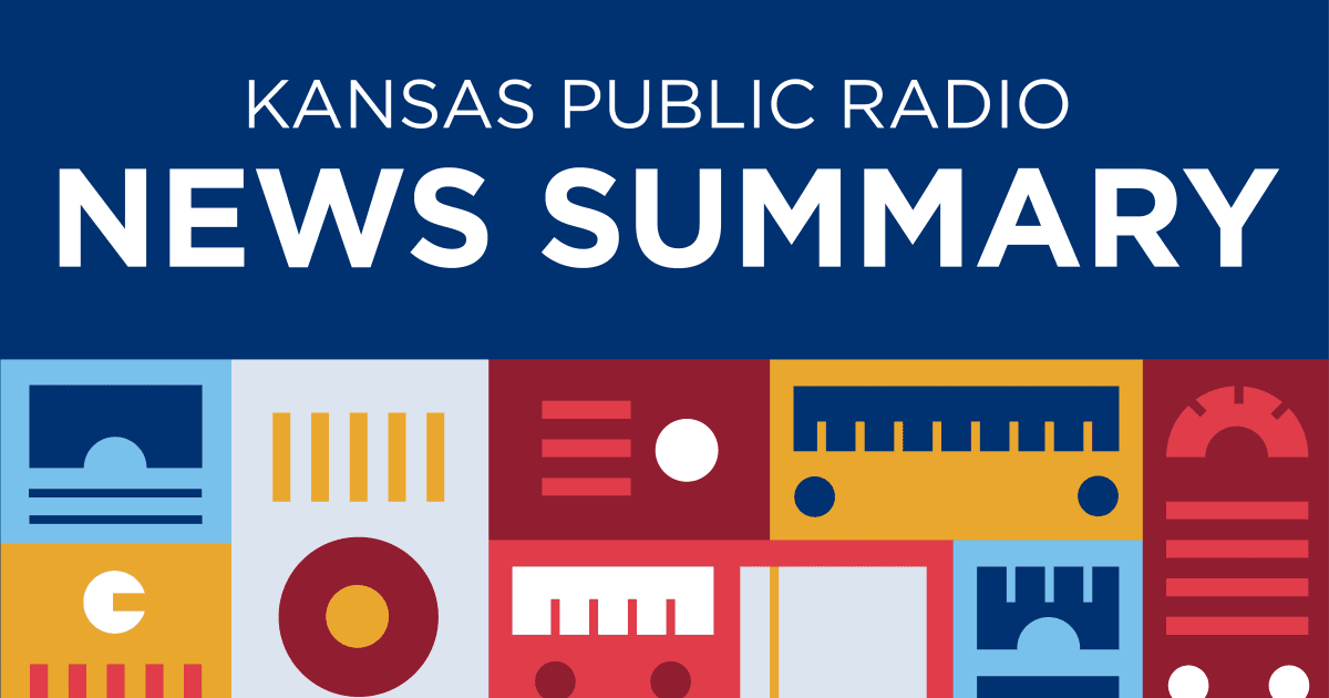 Headlines for Monday, June 8, 2026