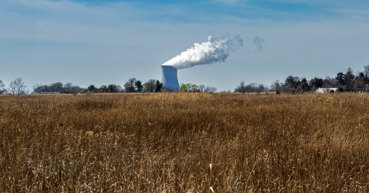 US Nuclear Uprates Gain Slew of Firm Commitments