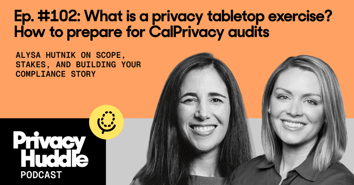 California privacy regulator launches first sectoral audit of gig platforms