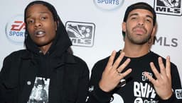 A$AP Rocky responds to Drake's 'Burning Bridges' diss ...