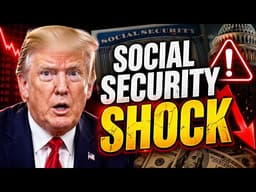 🚨 CONFIRMED Social Security Shake Up Hits May 1 — What Retirees Must Know NOW!