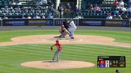 @MLB: THREE HOMERS TODAY

30 ON THE SEASON FOR HUNTER GOODMAN! https://t.co/KzUC83RMPp