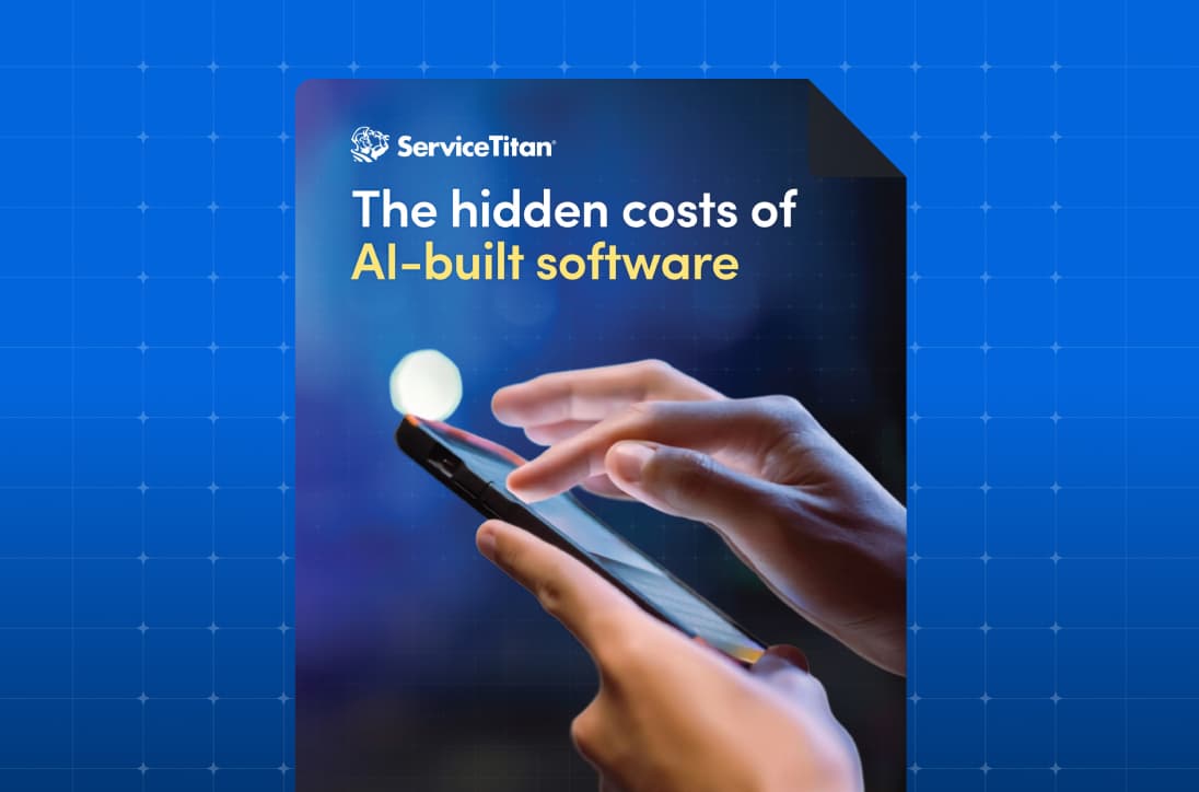 The Hidden Costs of AI-Built Software