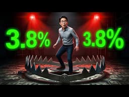 Inflation Just Broke the Fed