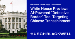 White House Previews AI-Powered “Detective Border” Tool ...