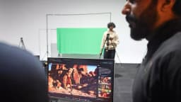 Reuters: Bollywood tests AI to rewrite film endings, reshape storytelling | Caliber.Az