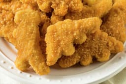 Lead could be in dino nuggets sold at Walmarts across Texas, FDA warns