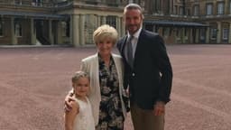King Charles left 'seismic with rage' after Beckhams' party ...