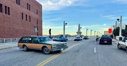 New Amazon Prime series filmed in Scenic City | Local News | local3news.com