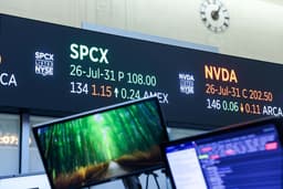 SpaceX Reveals AI Splurge in First Earnings Report Since ...