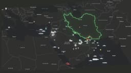 Interactive Live Map: U.S. Forces Posture in the Middle East ... - INSS