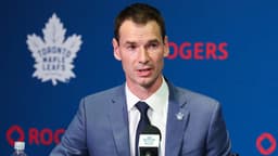 Maple Leafs Named Landing Spot for 'Bargain' 38-Year ...