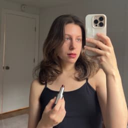 Celine’s new lip balms are so '90s supermodel coded—the shade I’ve been wearing nonstop