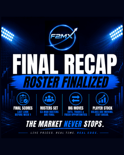 NFL Preseason Final Week Recap: Roster Cuts, Big ...
