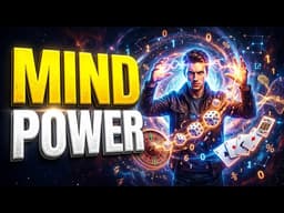 What If Human Thoughts Affect Probability? The Mind May Shape Reality