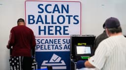Democrats must not take their opportunity to win ...