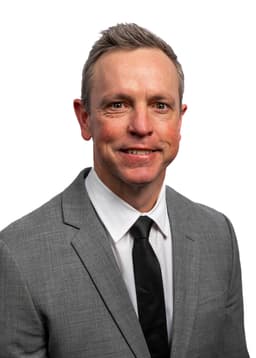 Kevin Kane