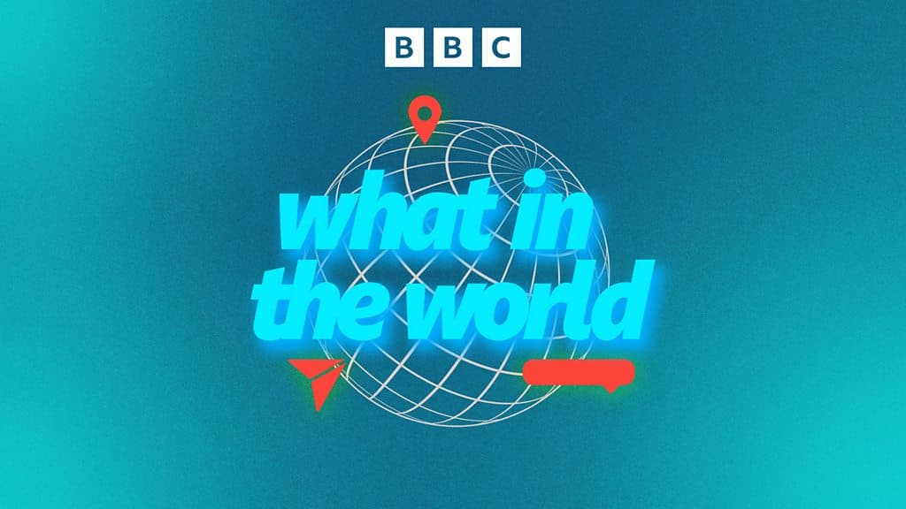 BBC Audio | What in the World | Hey Timothée Chalamet, we do care about ballet and opera!