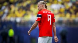 How Erling Haaland Turned a Ponytail Into a Sold-Out ...