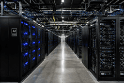 The AI Infrastructure Wars — Part 1: The Machines Behind ...