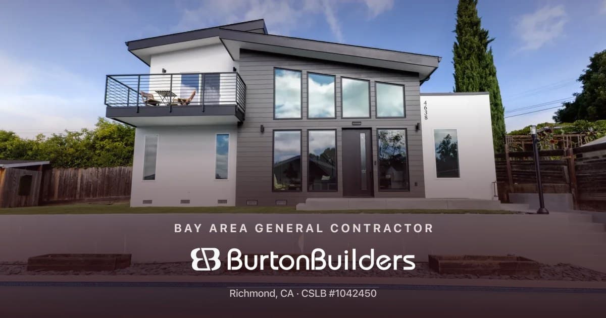 Bay Area Construction Cost Calculator