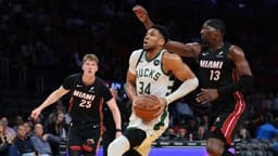 Heat predicted to sign $305M Future Hall of Famer, 6x All- ...