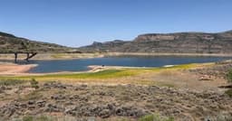 Blue Mesa Reservoir in crisis amid historic drought ...