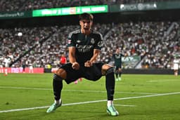 Opinion: Real Madrid Are Too Deep To Rely On The Same Players ...