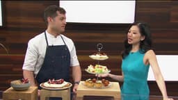 Spring SF Restaurant Week spotlight: Rise Over Run