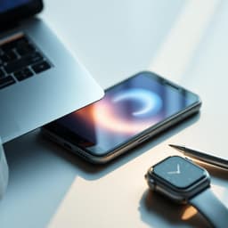 Apple Ecosystem Digest