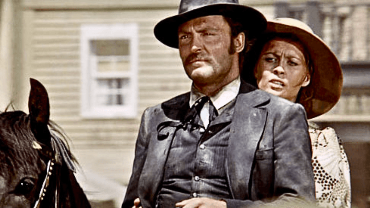 Doc Is Perfect Western for Tombstone Fans