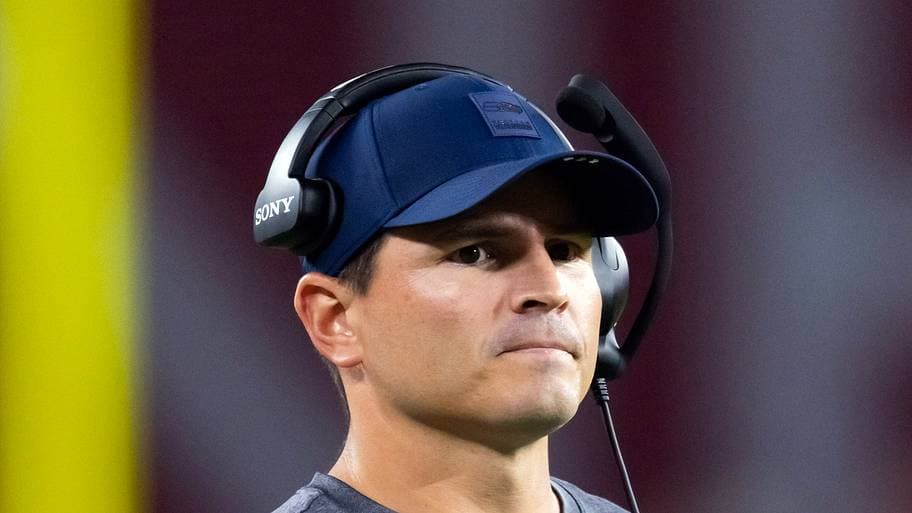 Training camp begins for Seahawks