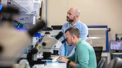 Ilika completes first commercial Stereax electrode delivery to Cirtec Medical - ASM International