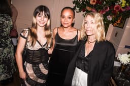 All the Stars at the 2026 Bazaar Icons Party