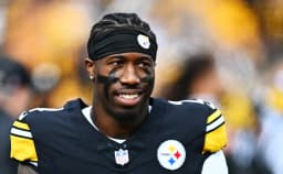 NY Giants trade for Joey Porter Jr with Steelers is just a rumor