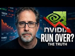Stacy Rasgon on NVIDIA vs The Competition | Earnings Deep Dive