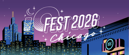 iO Fest 2026 - Chicago
