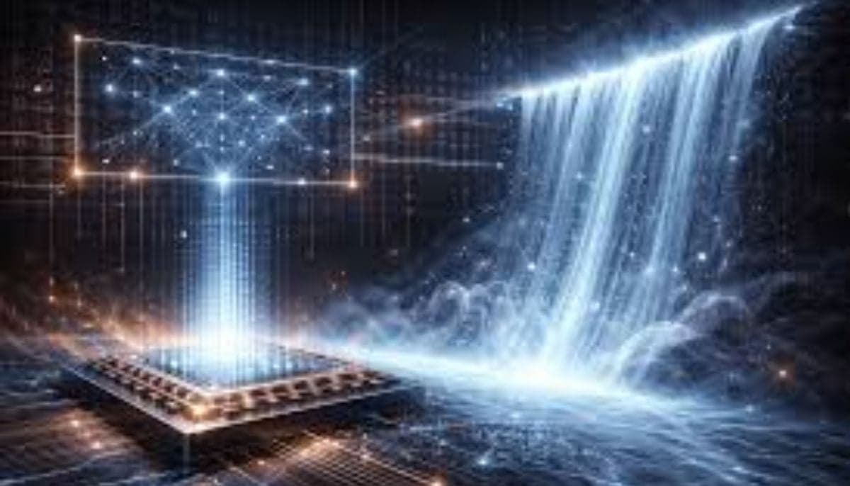 AI breakthrough slashes quantum computing errors—study finds