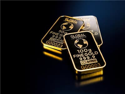 Institutional Analysis of Gold Prices
