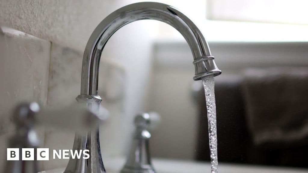 Did Iran hack water systems in seven US states?