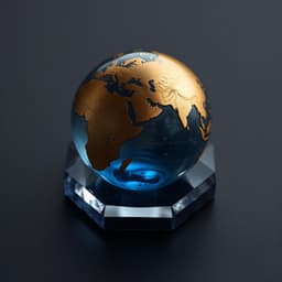 Global Pulse Digest
