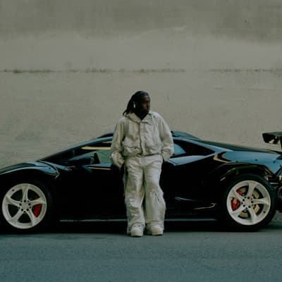 Don Toliver concert - Auckland, Go Media Stadium, Oct 21 ...