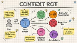 Types of Context Rot in Harness Engineering | by Fikayo Adepoju