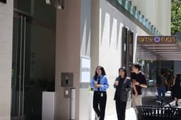 Palo Alto sees wave of business openings as workers return to the office