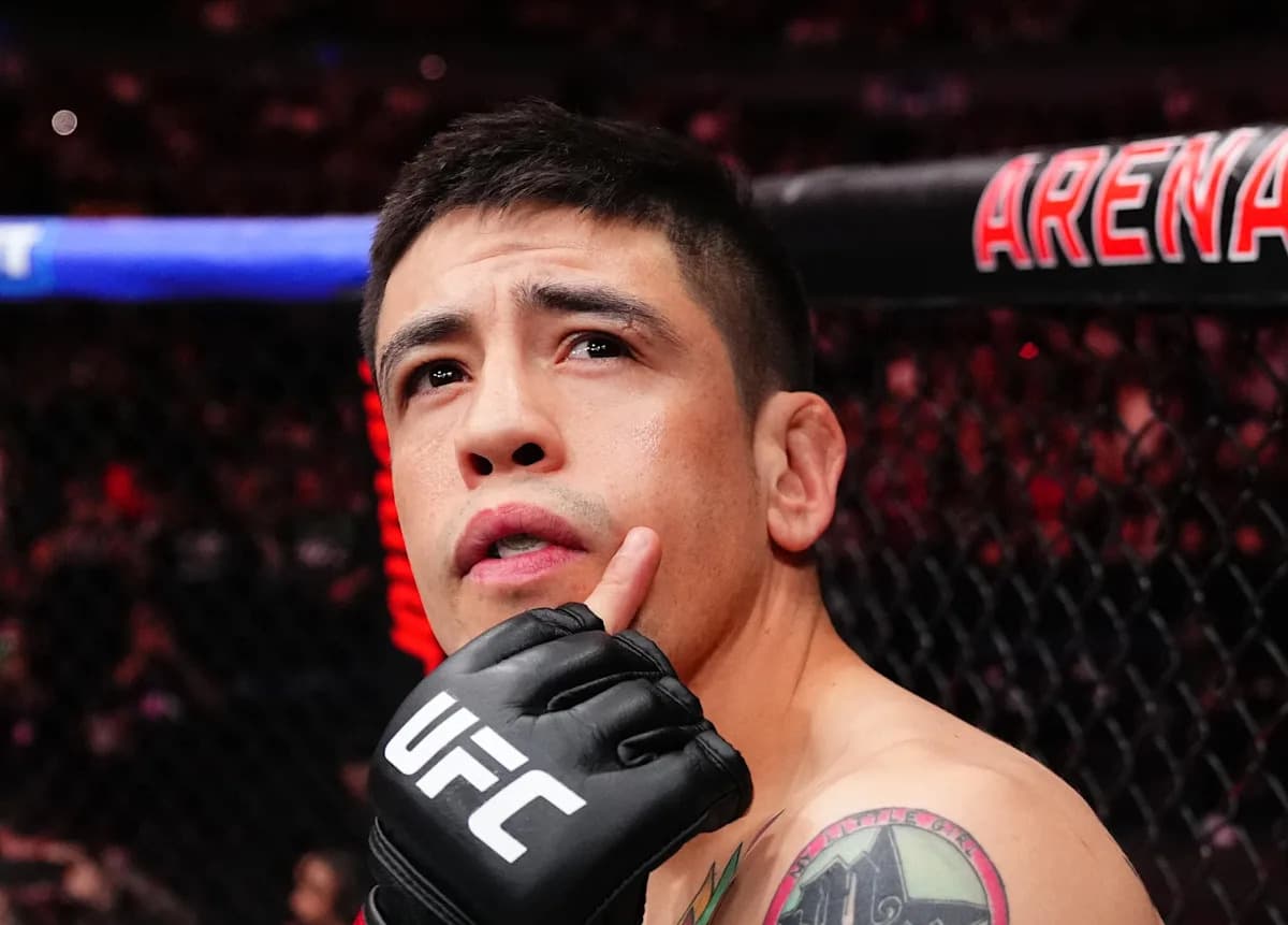 Six fights announced for UFC Noche 2026, including two ...