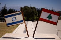Achieving a Permanent End to the Israel-Lebanon Conflict - Middle East Institute