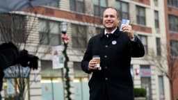 Jersey City has $250M deficit, mayor and residents have plan