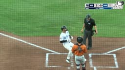 Jordan Lawlar homers in third straight | 08/15/2026