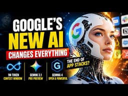 The release of Gemini 3.1 Ultra marks a shift toward multimodal AI 